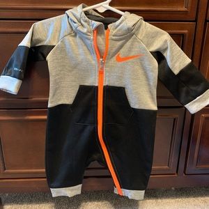 NIKE Dri-Fit Onesie